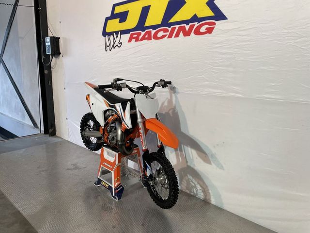 ktm - 65-sx