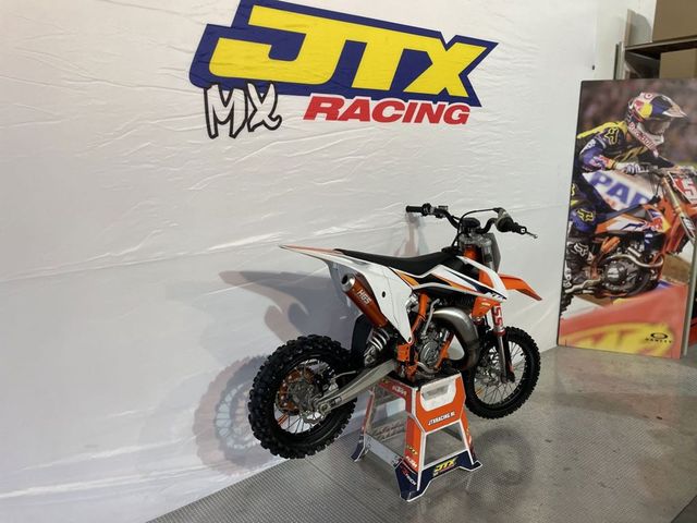 ktm - 65-sx