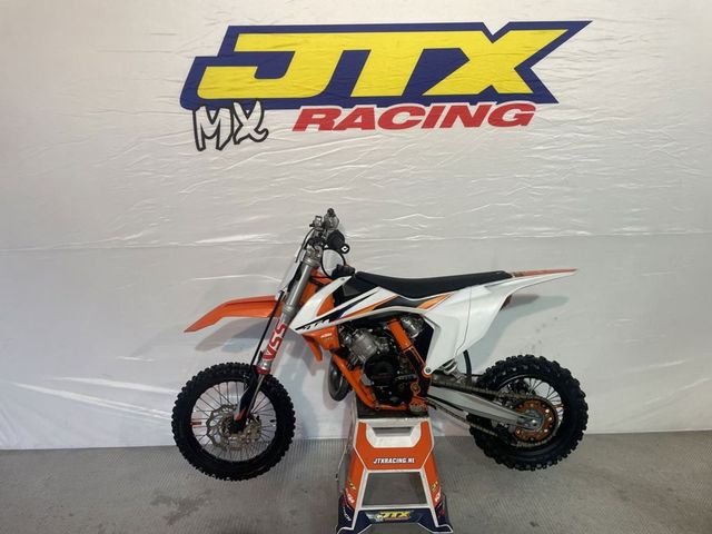 ktm - 65-sx