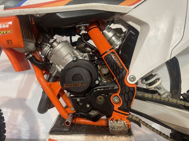 ktm - 65-sx
