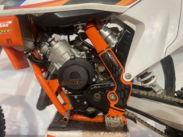 ktm - 65-sx