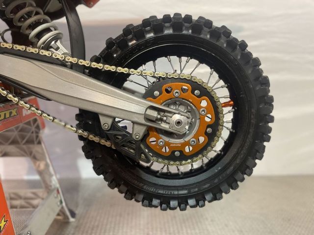 ktm - 65-sx