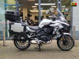 BENELLI TRK 502
