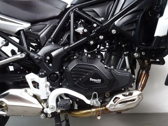 benelli - trk-502