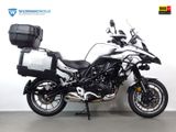 BENELLI TRK 502