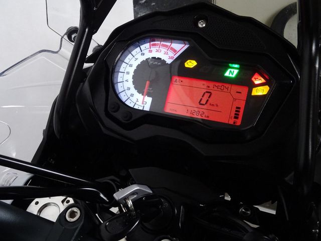 benelli - trk-502