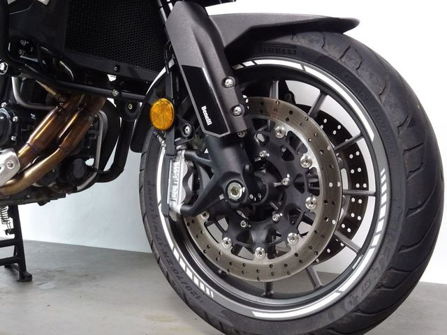 benelli - trk-502