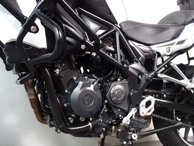 benelli - trk-502