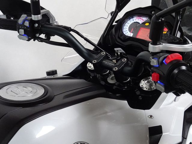 benelli - trk-502