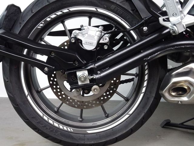 benelli - trk-502