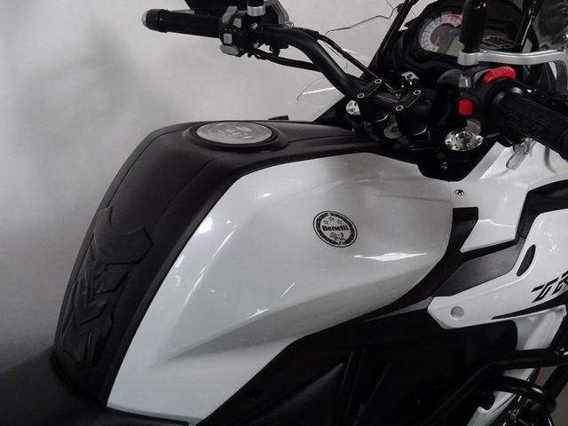 benelli - trk-502