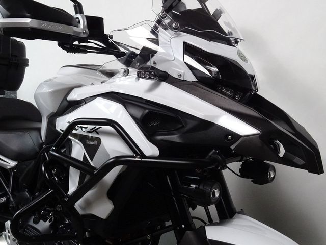 benelli - trk-502