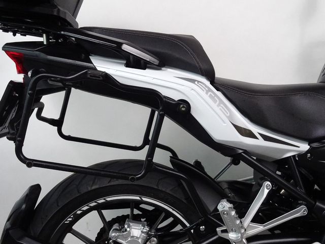 benelli - trk-502