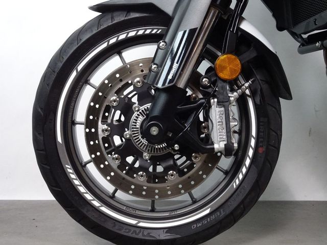 benelli - trk-502