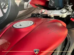 MV Agusta F3 800 RR 2025 nieuw – foto 5 van 11