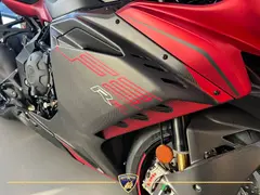 MV Agusta F3 800 RR 2025 nieuw – foto 6 van 11