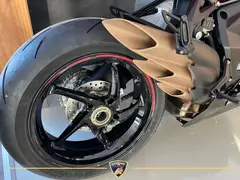 MV Agusta F3 800 RR 2025 nieuw – foto 10 van 11