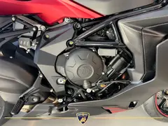 MV Agusta F3 800 RR 2025 nieuw – foto 8 van 11