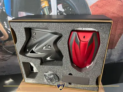 MV AGUSTA F3 800 RR – foto 4
