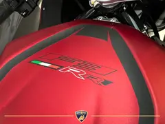MV Agusta F3 800 RR 2025 nieuw – foto 2 van 11