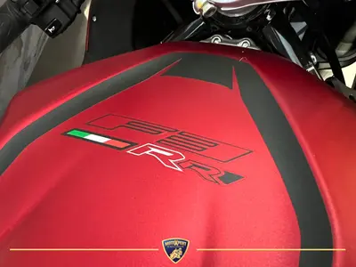 MV AGUSTA F3 800 RR – foto 2
