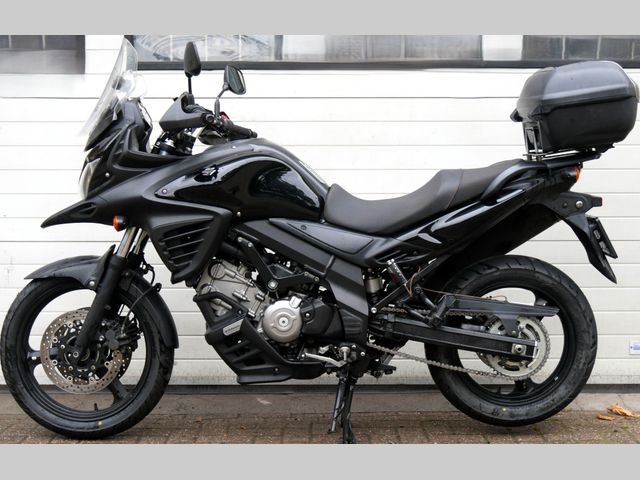 suzuki - v-strom-dl-650-abs