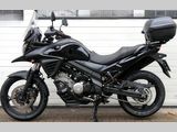 SUZUKI V-STROM DL 650 ABS