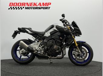 Yamaha MT 10 SP ABS 2017 occasion