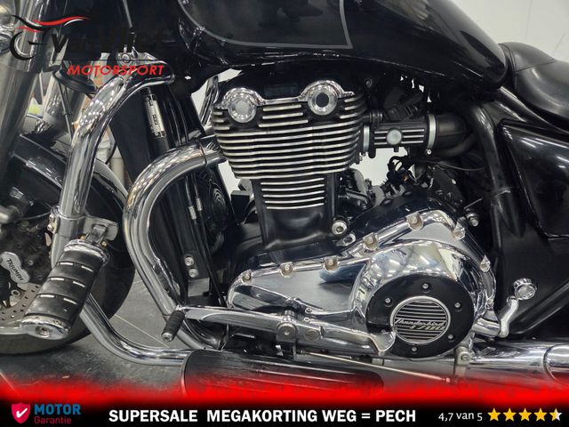 triumph - thunderbird-commander