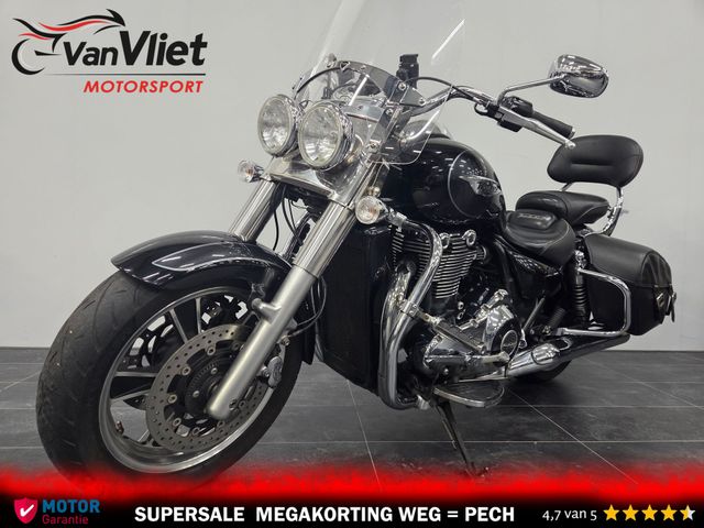 triumph - thunderbird-commander