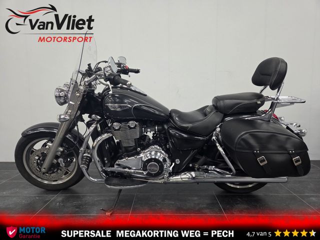 triumph - thunderbird-commander