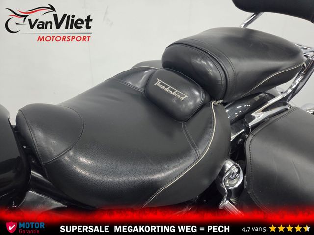 triumph - thunderbird-commander