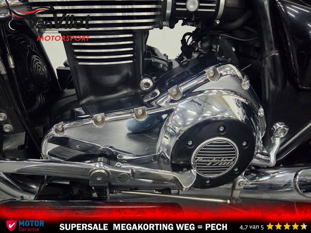 triumph - thunderbird-commander