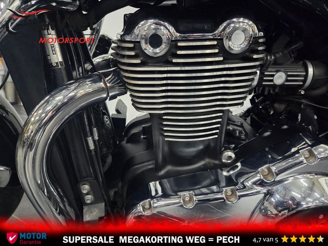 triumph - thunderbird-commander