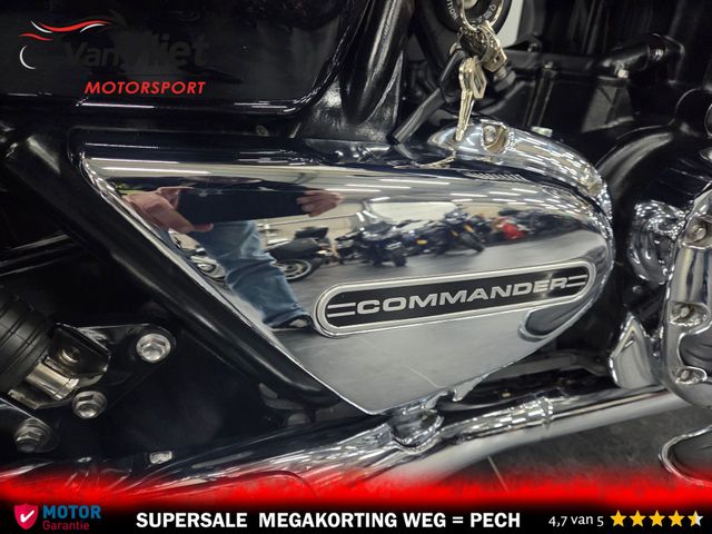 triumph - thunderbird-commander