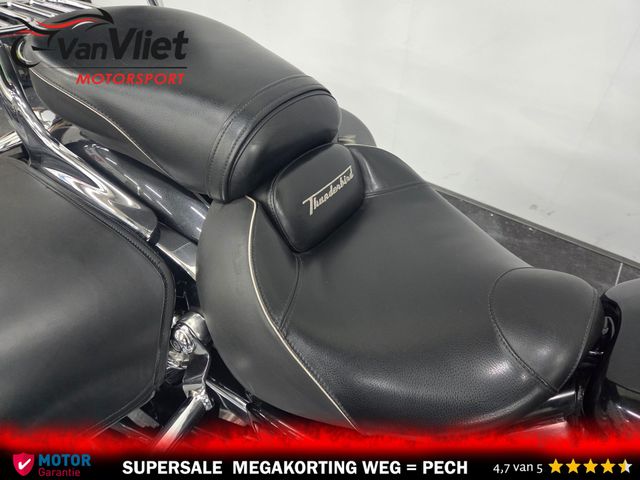 triumph - thunderbird-commander