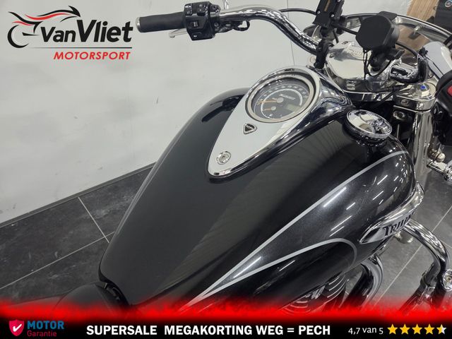 triumph - thunderbird-commander