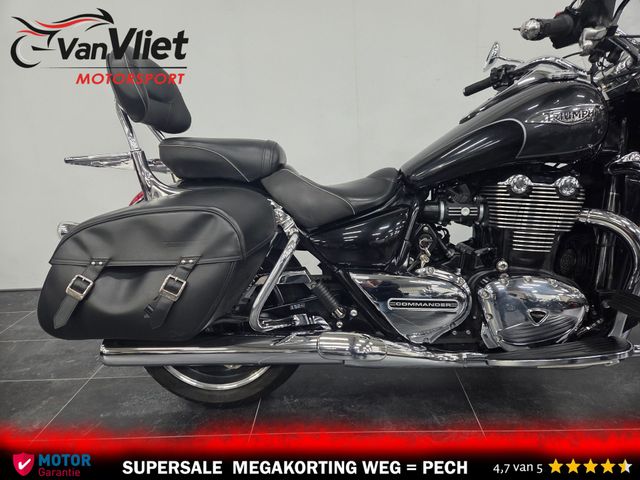 triumph - thunderbird-commander