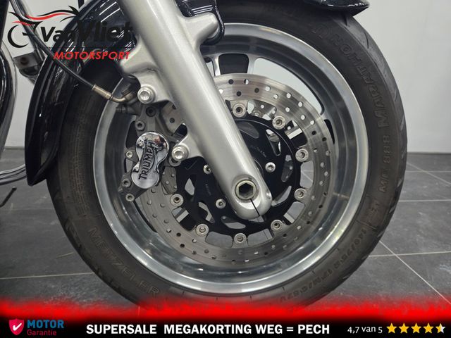 triumph - thunderbird-commander