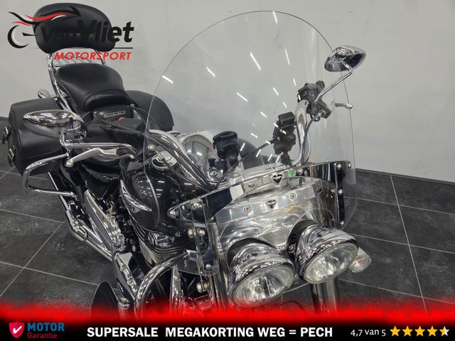 triumph - thunderbird-commander