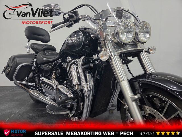 triumph - thunderbird-commander