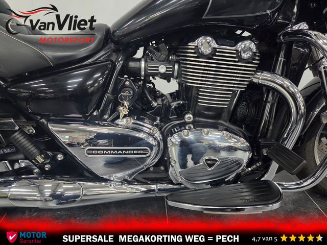 triumph - thunderbird-commander