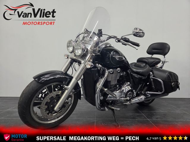 triumph - thunderbird-commander