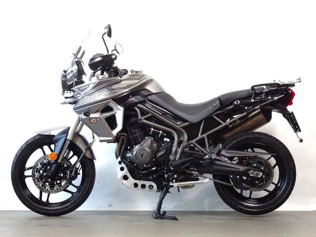 triumph - tiger-800-xrt