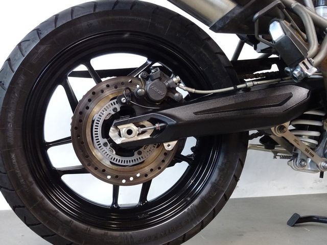 triumph - tiger-800-xrt