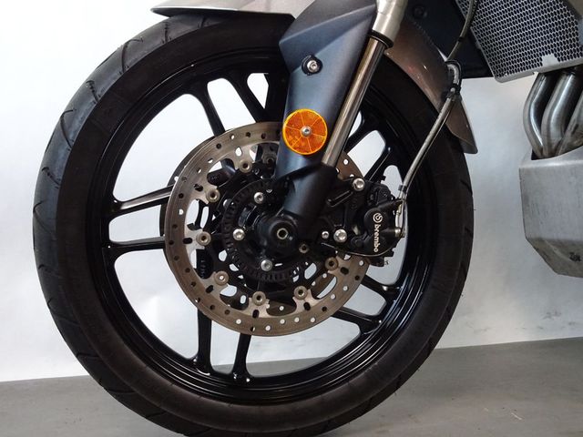 triumph - tiger-800-xrt