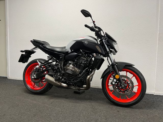 yamaha - mt-07-abs