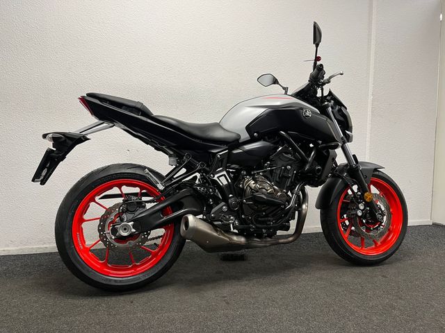 yamaha - mt-07-abs