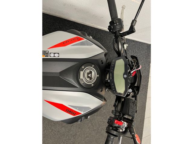 yamaha - mt-07-abs