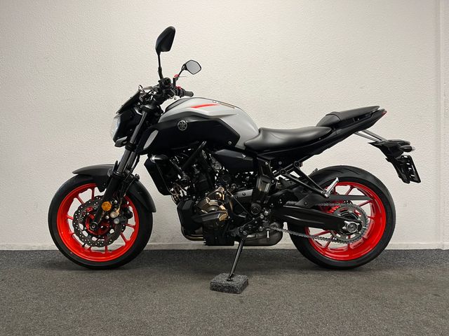 yamaha - mt-07-abs